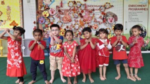 CNY 26 Celebration - N S2